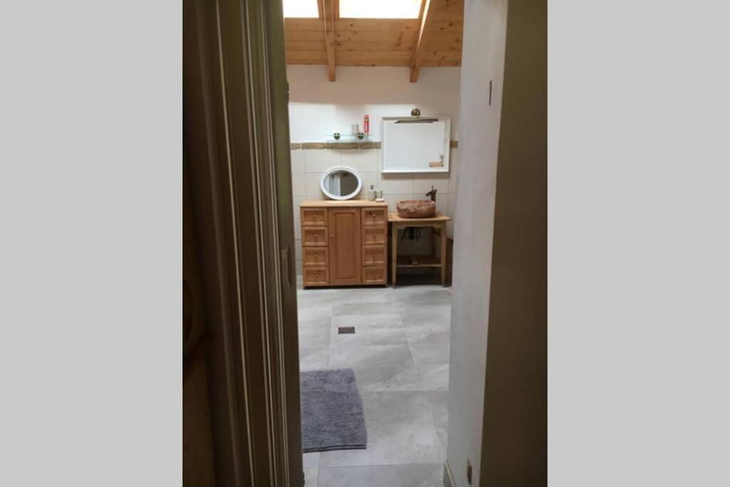 Appartement Tanya Anna à Csengele Extérieur photo