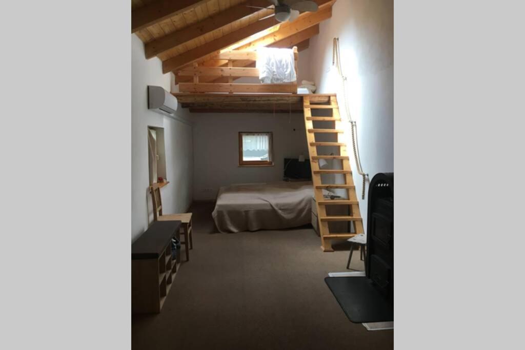 Appartement Tanya Anna à Csengele Extérieur photo