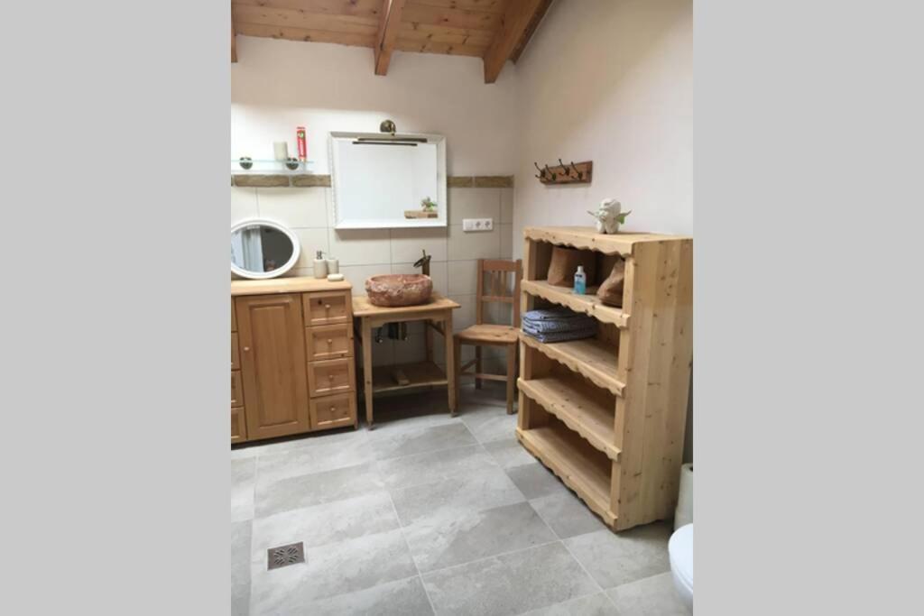 Appartement Tanya Anna à Csengele Extérieur photo